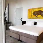 Pontsteiger Hotel Amsterdam