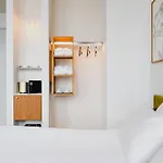 Pontsteiger Amsterdam