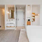 Pontsteiger Hotel Amsterdam