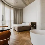 Hotel Pontsteiger Amsterdam