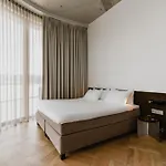 Pontsteiger Hotel Amsterdam