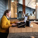 Pontsteiger Hotel Amsterdam