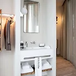 Pontsteiger Hotel 4*