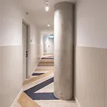 Pontsteiger Amsterdam