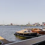 Pontsteiger 4*