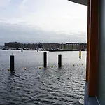 Pontsteiger 4* Amsterdam