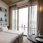 Pontsteiger 4* Amsterdam