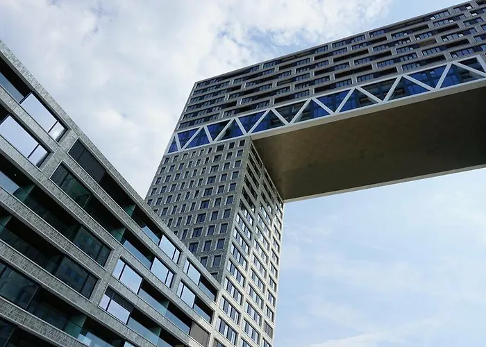 Hotel Pontsteiger 4*