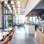 Hotell Pontsteiger 4*