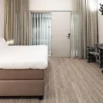 Pontsteiger אמסטרדם