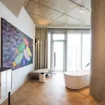 Hotell Pontsteiger 4*