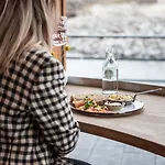 Hotell Pontsteiger Amsterdam