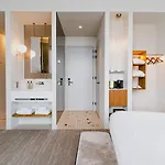 Hotell Pontsteiger 4*