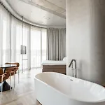 Pontsteiger 4* Amsterdam