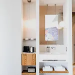 Pontsteiger 4* Amsterdam