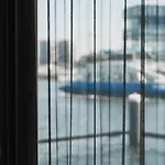 Pontsteiger Hotell