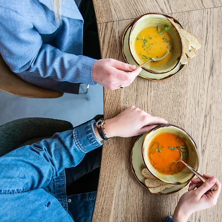 Hotel Pontsteiger 4*