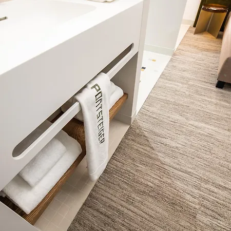 Hotel Pontsteiger 4*