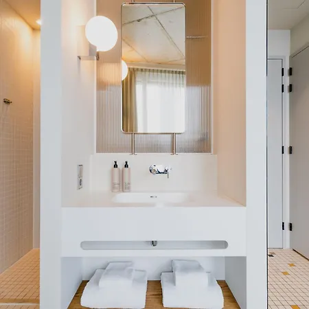 Pontsteiger Hotel Amsterdam