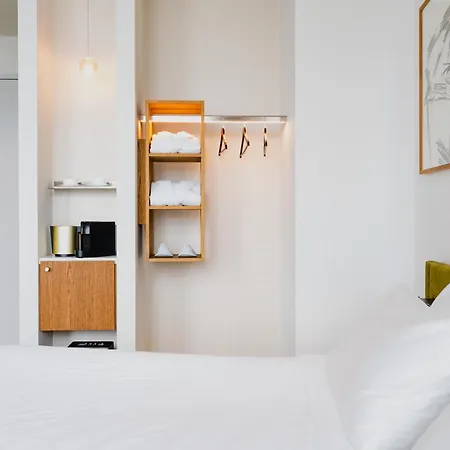 Pontsteiger Amsterdam