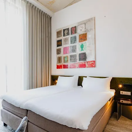 Pontsteiger Otel