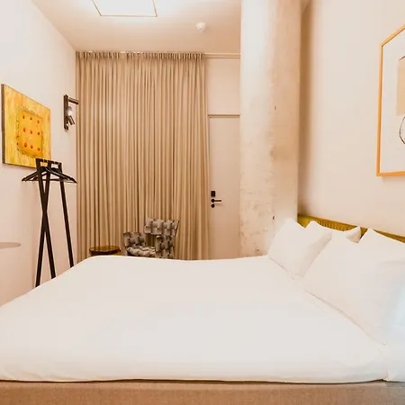Otel Pontsteiger Amsterdam