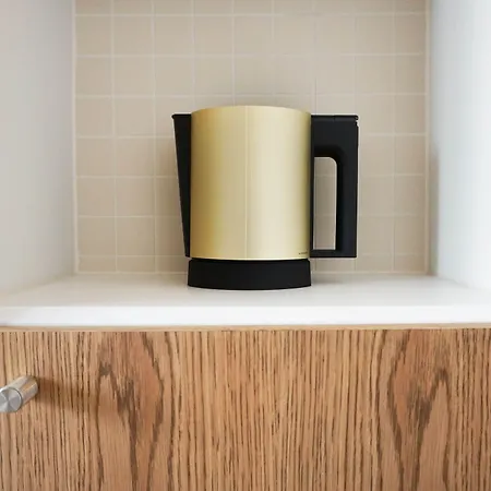 Szálloda Pontsteiger