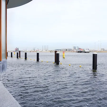 Szálloda Pontsteiger