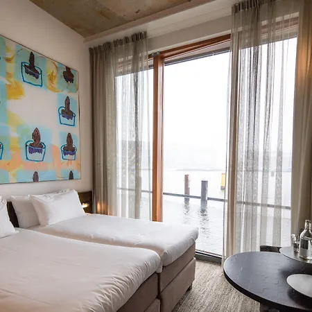 Szálloda Pontsteiger 4*