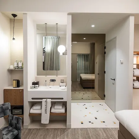 Szálloda Pontsteiger