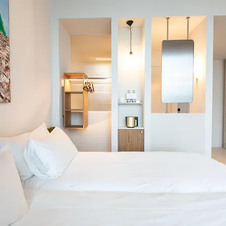 Pontsteiger 4* Amsterdam