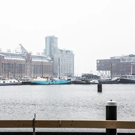 Hotel Pontsteiger 4*