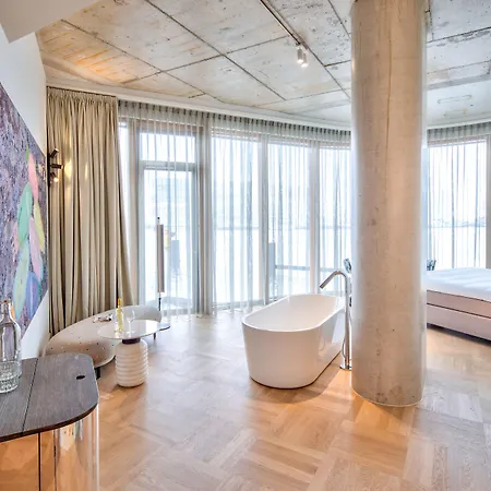 Pontsteiger 4* Amszterdam