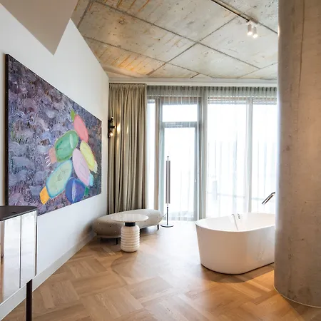 Hotel Pontsteiger 4*