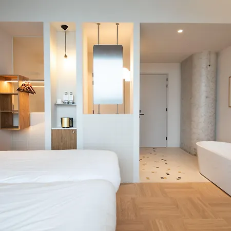 Pontsteiger Szálloda