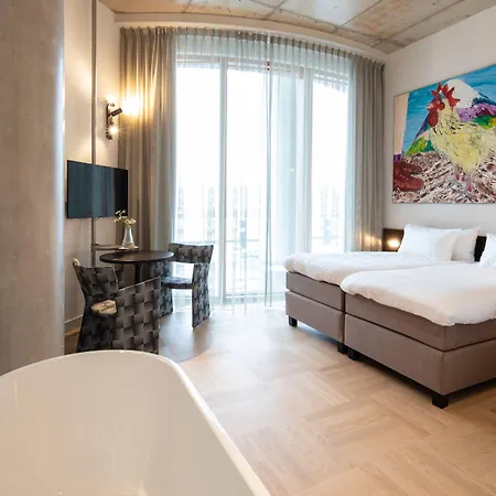 Hotel Pontsteiger 4*