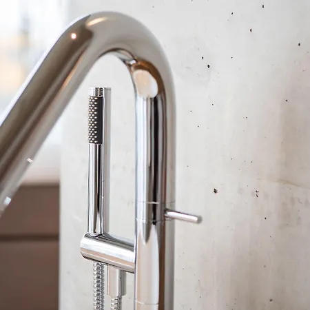 Pontsteiger Szálloda Amszterdam