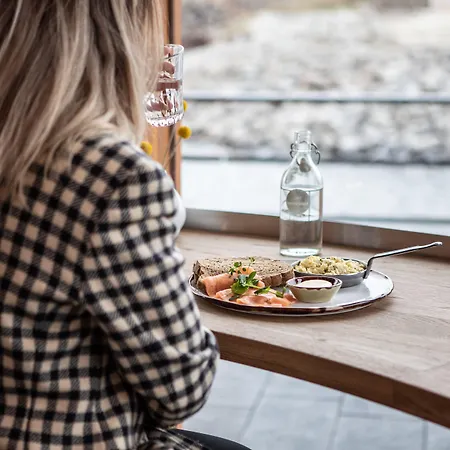 Hotel Pontsteiger Amsterdam