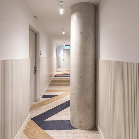 Pontsteiger Amsterdam