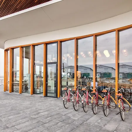 Szálloda Pontsteiger