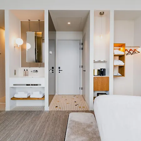 Hotel Pontsteiger 4*