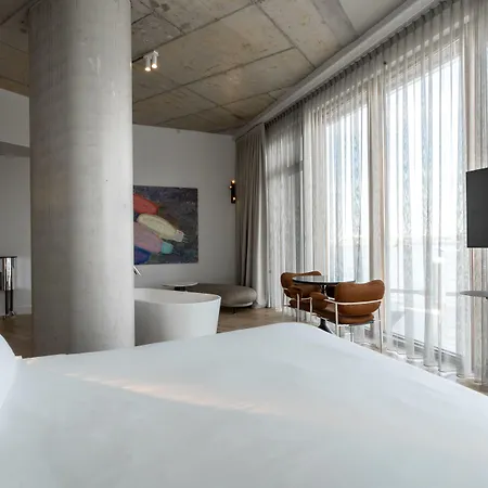 Hotel Pontsteiger 4*