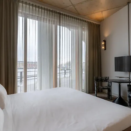 Hotel Pontsteiger 4*