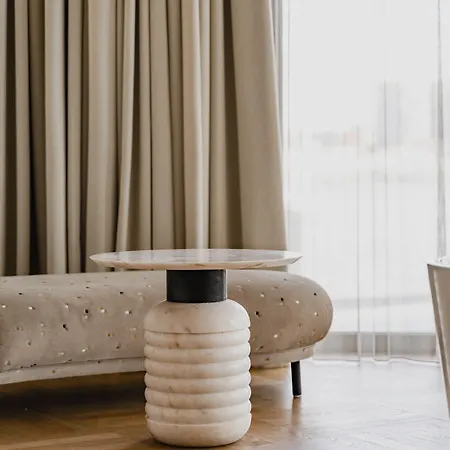 Pontsteiger Hotel Amsterdam