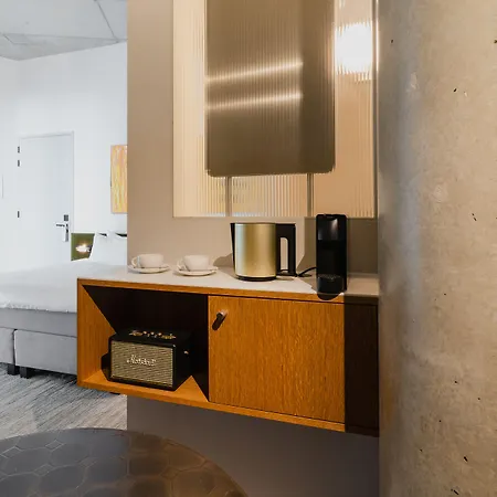 Hotel Pontsteiger 4*