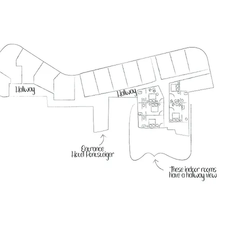 Hotel Pontsteiger Amsterdam