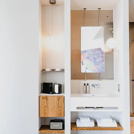 Pontsteiger 4* Amsterdam