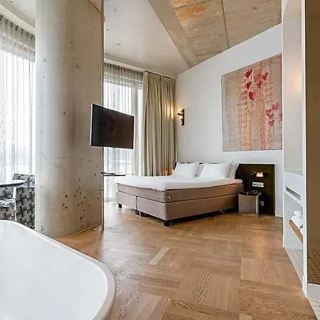 Hotel Pontsteiger