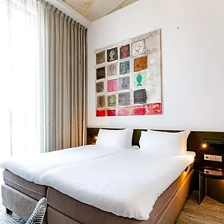 Hotel Pontsteiger