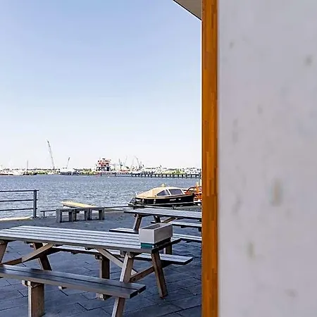 Pontsteiger 4* Amsterdam